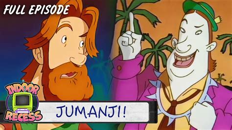 cartoonhd jumanji|Jumanji: The Animated Series FULL EPISODES .